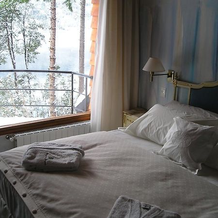 Patagonia Paraiso - Hotel Boutique On Lake Beach Villa La Angostura Zewnętrze zdjęcie