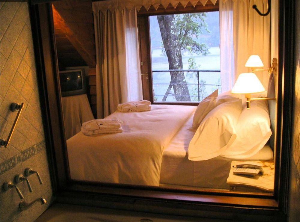 Patagonia Paraiso - Hotel Boutique On Lake Beach Villa La Angostura Zewnętrze zdjęcie