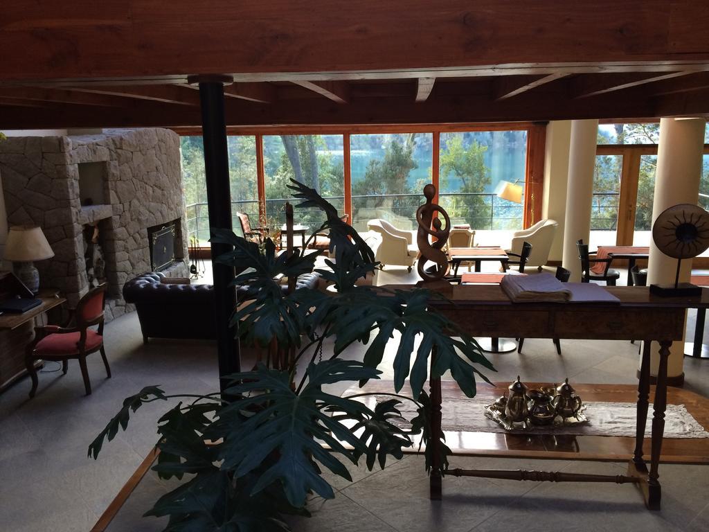 Patagonia Paraiso - Hotel Boutique On Lake Beach Villa La Angostura Zewnętrze zdjęcie