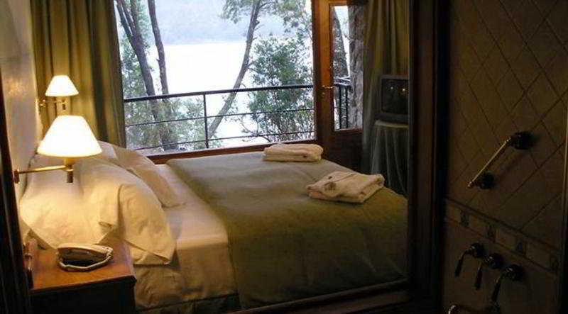 Patagonia Paraiso - Hotel Boutique On Lake Beach Villa La Angostura Zewnętrze zdjęcie