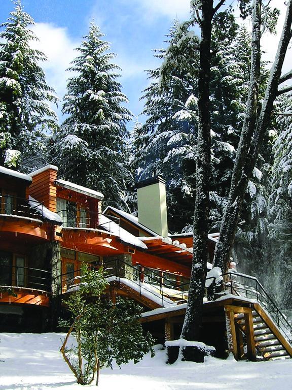Patagonia Paraiso - Hotel Boutique On Lake Beach Villa La Angostura Zewnętrze zdjęcie