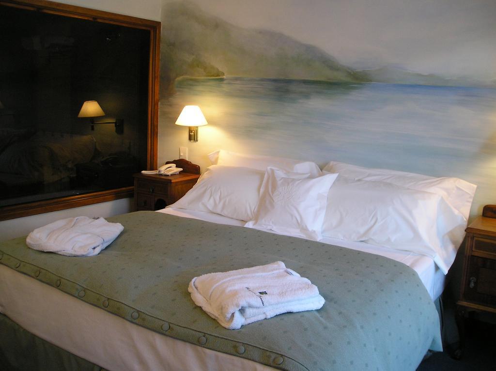 Patagonia Paraiso - Hotel Boutique On Lake Beach Villa La Angostura Zewnętrze zdjęcie